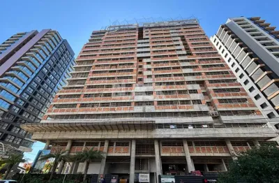 Apartamento com 2 quartos à venda na Avenida Benjamin Constant, 690, Centro, Torres