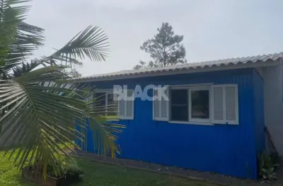 Casa com 2 quartos à venda na Rua Manuel Nunes Da Rosa, 712, Jacaré, Torres