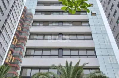 Apartamento de 3 dormitórios novo na praia grande em torres rs