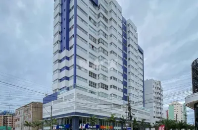 Apartamento com 3 quartos à venda na Rua Manoel De Matos Pereira, 461, Centro, Torres