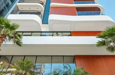Apartamento 2 dormitórios com vista para o rio torres rs