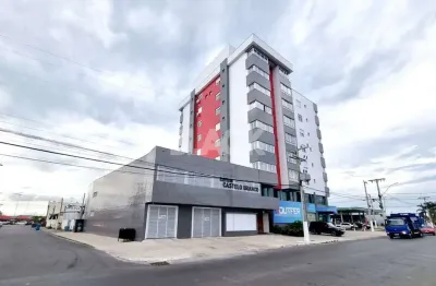 Apartamento com 2 quartos à venda na Avenida Castelo Branco, 670, Igra Sul, Torres