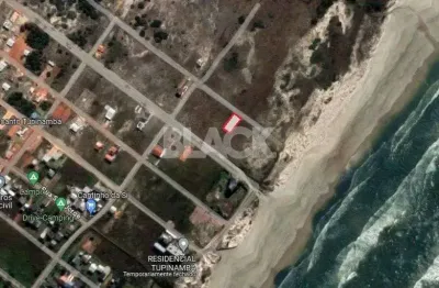 Terreno à venda na Quadra 01 - Lote 15, S N, Praia Tupinamba, Torres
