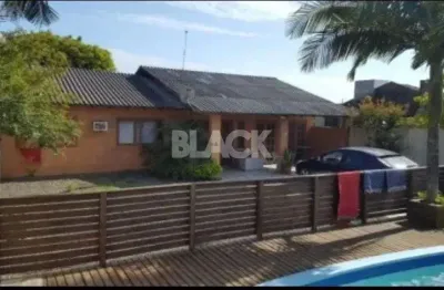 Casa com 3 quartos à venda na Rua Santa Maria, 203, São Jorge, Torres
