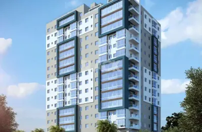 Apartamento com 2 quartos à venda na Avenida Bento Gonçalves, S N, Centro, Torres