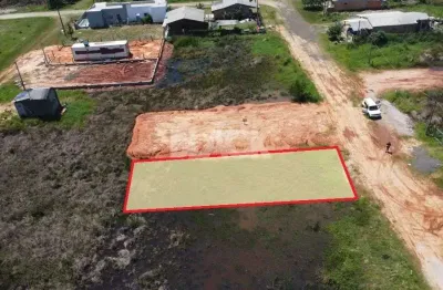 Terreno à venda na Rua Bem-te-vi, Terreno 02, Itapeva, Torres