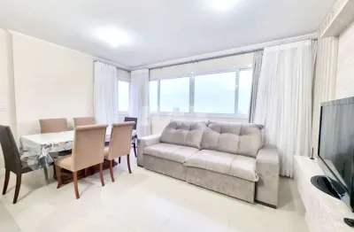 Apartamento 3 dormitórios com vista para o mar em torres rs