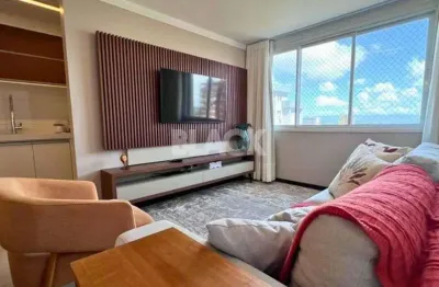 Apartamento mobiliado e com vista para o rio mampituba torres rs