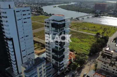 Apartamento com 2 quartos à venda na Rua Osmani Martins Veras, 44, Praia Grande, Torres