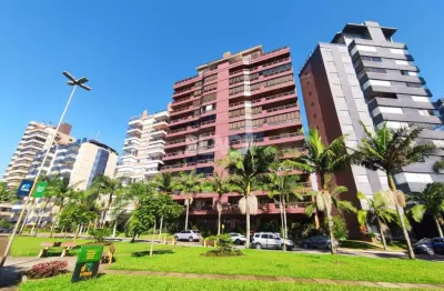 Apartamento com 3 quartos a venda nas quatro praças em torres rs