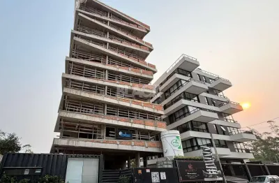 Apartamento com 2 quartos à venda na Rua Porto Alegre, 242, Praia da Cal, Torres