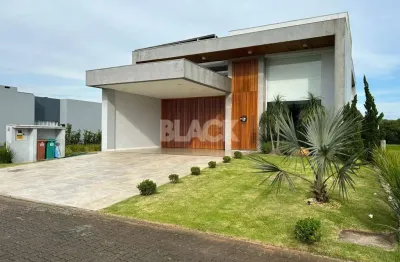 Casa em condomínio fechado com 4 quartos à venda na Rua Inácio Felisberto Magnus, 111, Reserva Das Águas, Torres