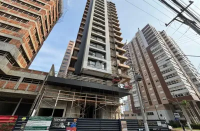 Apartamento com 2 quartos à venda na Avenida Benjamin Constant, 716, Centro, Torres