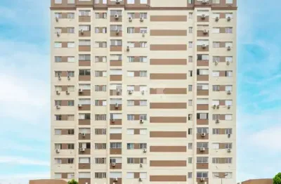 Apartamento 2 dormitórios no jardim europa em torres rs