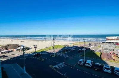 Cobertura com 2 quartos à venda na Avenida José Picoral, 24, Prainha, Torres