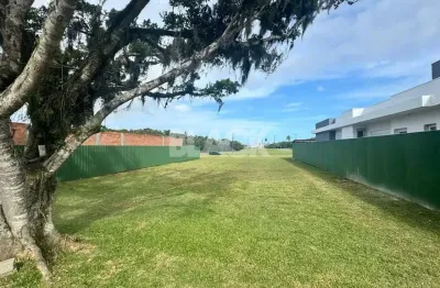 Terreno em condomínio fechado à venda na Rua Inácio Felisberto Magnus, 111, Reserva Das Águas, Torres
