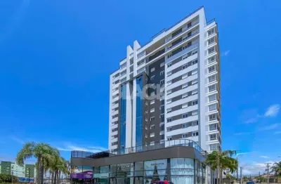 Apartamento com 2 quartos à venda na Rua Augusto Krás Borges, 48, Centro, Torres