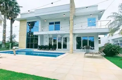 Casa com 4 quartos à venda na Rua Raul Carlos Da Silva, 600, Igra Norte, Torres