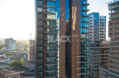 Apartamento com 3 quartos à venda na Avenida Benjamin Constant, 640, Centro, Torres