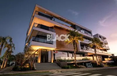 Apartamento com 3 quartos à venda na Rua Alfiero Zenardi, 23, Praia da Cal, Torres