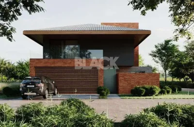 Casa em condomínio 4 dormitórios à venda ilhas park torres/rs