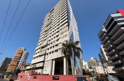 Apartamento com 2 quartos à venda na Rua Osvaldo Aranha, 578, Centro, Torres