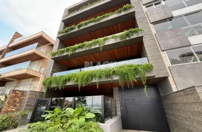 Apartamento com 3 quartos à venda na Rua Marechal Deodoro, 102, Prainha, Torres