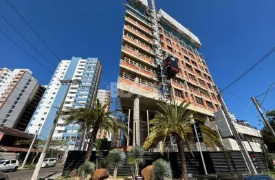Apartamento com 3 quartos à venda na Rua Alexandrino De Alencar, 520, Centro, Torres