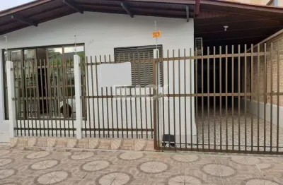 Casa com 3 quartos à venda na praia da cal em torres rs