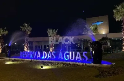 Terreno em condomínio fechado à venda na Rua Inácio Felisberto Magnus, 111, Reserva Das Águas, Torres