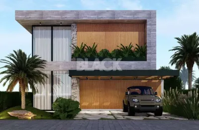 Casa em condomínio 5 dormitórios à venda ilhas park torres/rs