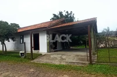 Casa 3 dormitórios à venda curralinhos passo de torres/sc