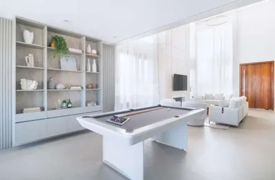 Casa em condomínio fechado com 4 quartos à venda na Avenida Alfieiro Zanardi, 1140, Pedra da Guarita, Torres