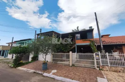 Casa com 2 quartos no bairro igra norte em torres rs