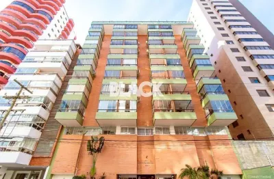 Apartamento com 1 dormitório na praia grande em torres rs