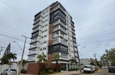 Apartamento com 2 quartos à venda na Rua José Guilherme Raupp, 275, Stan, Torres