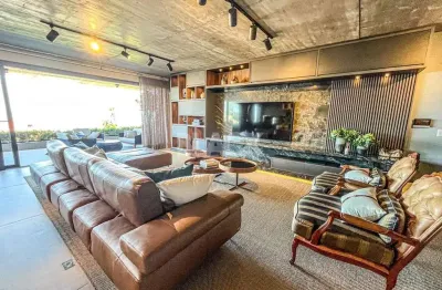 Apartamento com 4 quartos à venda na Rua Marechal Deodoro, 254, Prainha, Torres