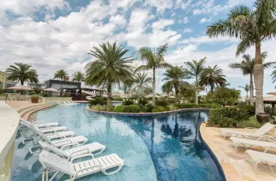 Terreno em condomínio fechado à venda na Estrada Dos Cunhas, 1777, Itapeva, Torres