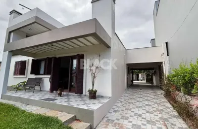 Casa com 4 quartos à venda na Rua São Paulo, 240, Praia da Cal, Torres