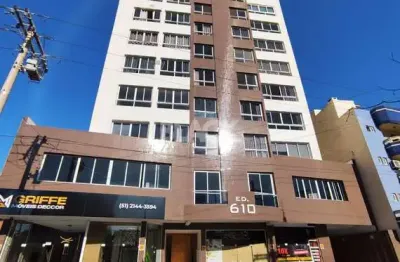 Apartamento com 03 quartos à venda no centro em torres rs