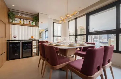 Apartamento com 3 quartos à venda na Rua Alexandrino De Alencar, 360, Praia Grande, Torres