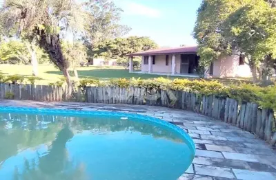 Chácara / sítio com 3 quartos à venda na Rua Antônio Da Silva Mota, 761, Campo Bonito, Torres