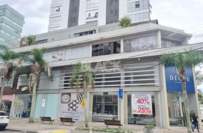Sala comercial à venda na Rua Joaquim Pôrto, 657, Centro, Torres