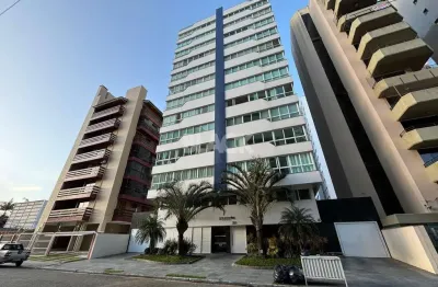 Apartamento 3 dormitórios mobiliado na praia grande torres rs