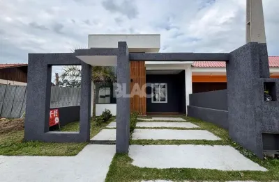 Casa com 3 quartos à venda na Hélio Duarte, 62, Silveira, Passo de Torres