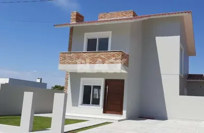 Casa com 3 quartos à venda na Rua Da Anchova, 661, Bela Torres, Passo de Torres