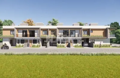 Casa com 2 quartos à venda na Rua Armando Gonçalves Dos Santos, 02, Igra Sul, Torres