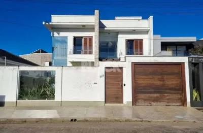 Casa com 4 quartos à venda na Rua Holanda, 710, Morada das Palmeiras, Torres
