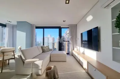 Apartamento com 2 quartos à venda na Avenida Benjamin Constant, 640, Centro, Torres