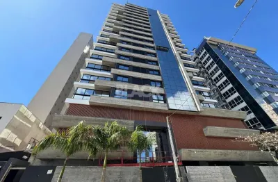 Apartamento com 2 quartos à venda na Avenida Benjamin Constant, 930, Praia Grande, Torres